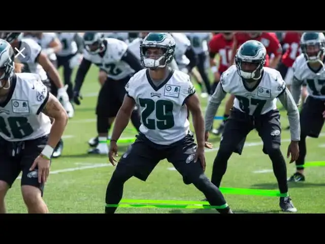 'Video thumbnail for Lord Brunson: eagles roster: too old? debating philadelphia's nfl team age'