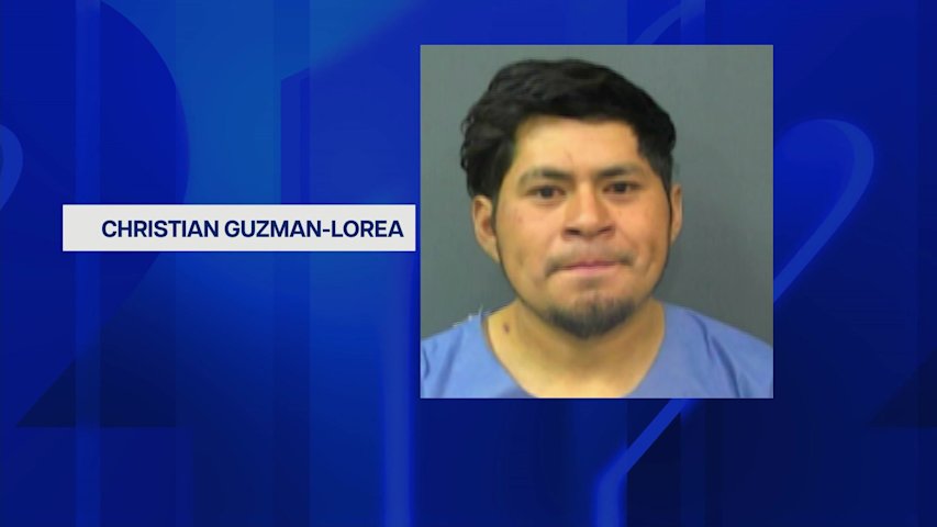 Video thumbnail for 2 men plead guilty in Rockland County assault that left man dead inside abandoned building