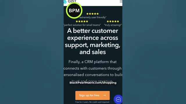 'Video thumbnail for Getgist'