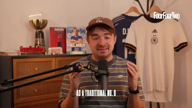 'Video thumbnail for Man CIty's Bernardo Silva replacement is already in the squad #shorts'