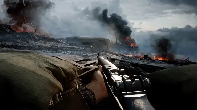 Video thumbnail for Brass Rain - Official Gameplay Trailer