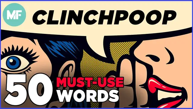 Video thumbnail for 50 Words You'll Want to Start Using | Mental Floss
