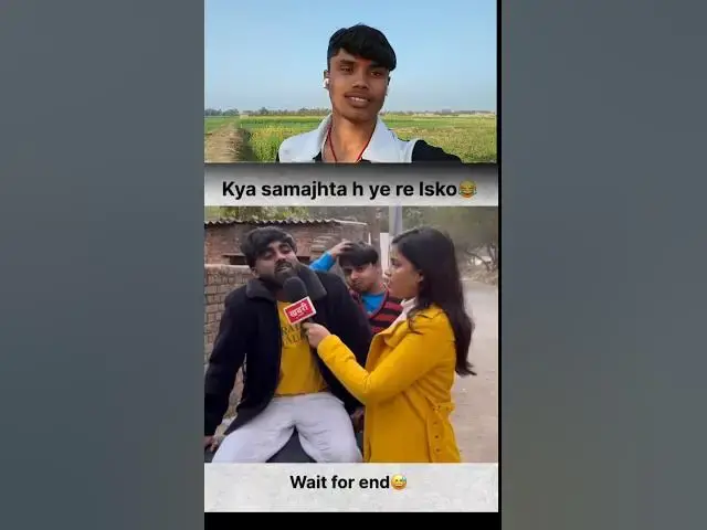 Video thumbnail for funny video 😂📸