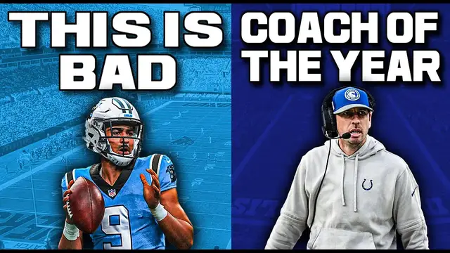 Video thumbnail for The 4 Biggest Surprises Of The 2023 NFL Season