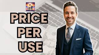 Video thumbnail for The Price Per Use Strategy When Buying Items