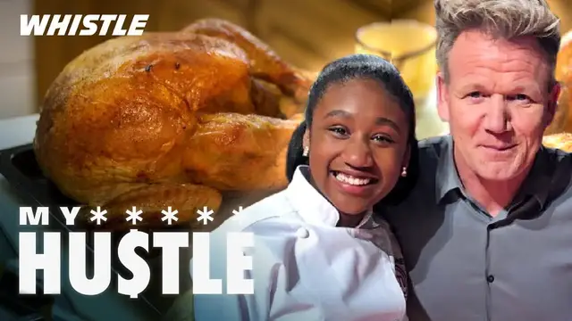 'Video thumbnail for 15-Year-Old Chef PRODIGY That Won Over Gordon Ramsay!'