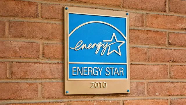 Video thumbnail for EPA to cut program that puts energy efficiency stickers on your appliances