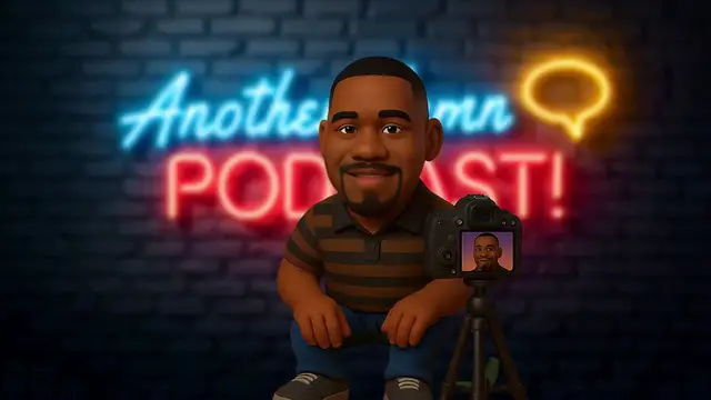 Video thumbnail for Another damn PODCAST - Block Talks