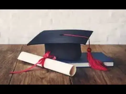 Video thumbnail for The Role of Ph D  Degree Holders in Punjabi in Pakistani Society :  A Critical Analysis