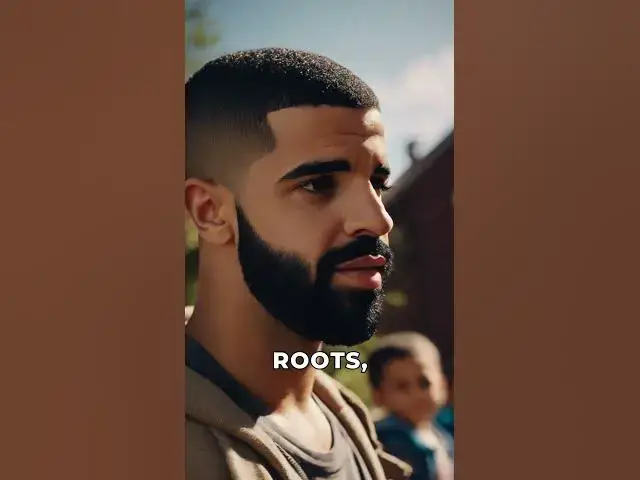 Video thumbnail for Drake: The Journey of a Music Icon