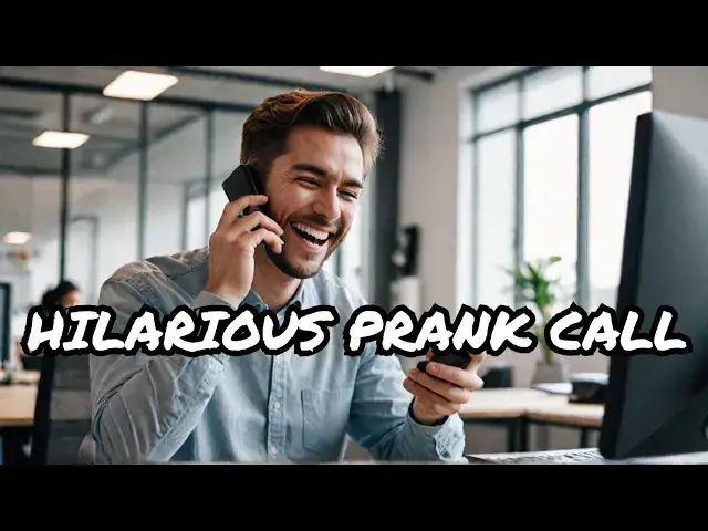 'Video thumbnail for Identity theft prank calls: How much do they know about you?'