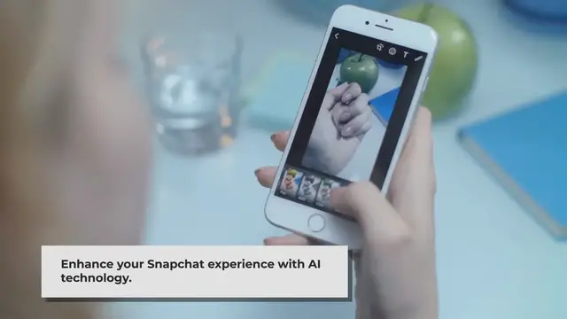 'Video thumbnail for How to Remove AI on Snapchat: A Step-by-Step Guide'