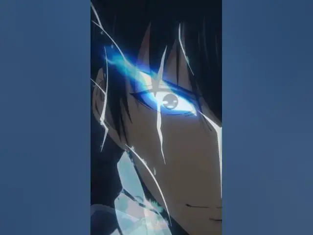 Video thumbnail for Shadow Monarch🥶 | Sung Jinwoo x Igris | Solo Leveling - Estelar1.0 #sololeveling #capcut