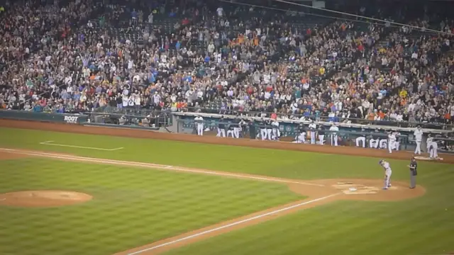 Video thumbnail for The Sociology of Major League Baseball: Unveiling the Dynamics Beyond the Game