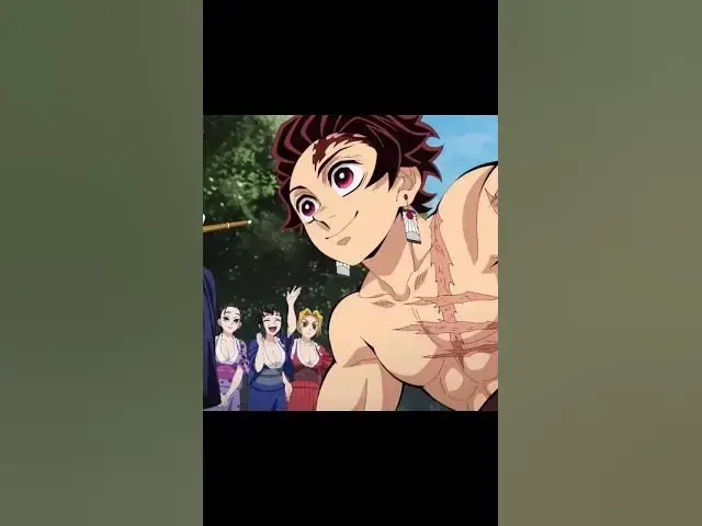 Video thumbnail for Hashira Training Arc Trailer [AMV/EDIT] #demonslayer #hashiratrainingarc #youtubeshorts #edit #amv