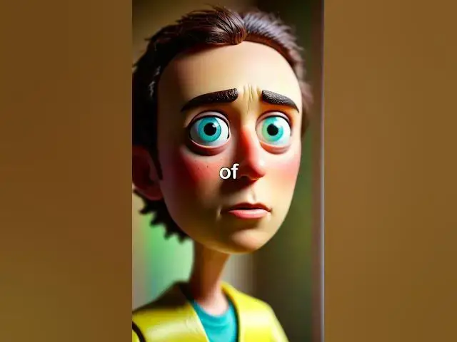 Video thumbnail for Dont Miss Out: Rick and Mortys Most Epic Journey Yet #MortyAdventures #SpaceTimeComedy #AnimatedEpic