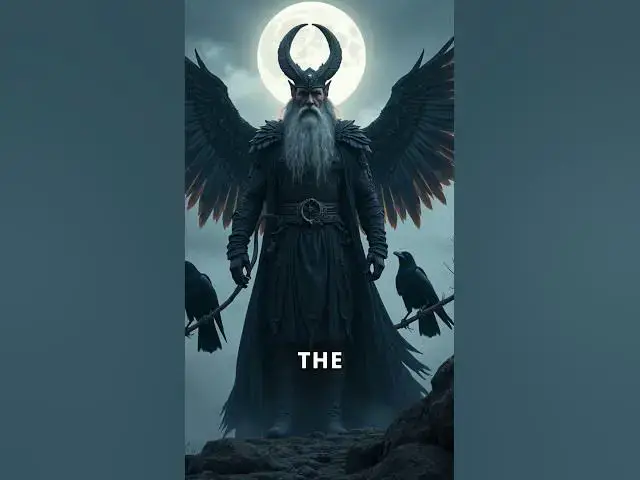 Video thumbnail for Guess the Norse God by Their Symbol!