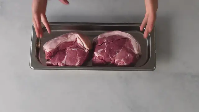 Video thumbnail for Homemade Bangers & Mash ¦ SAMSEATS (2160p 25fps AV1 128kbit AAC English)