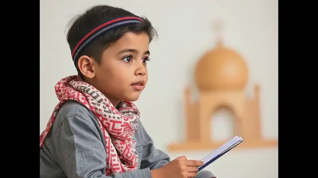 Video thumbnail for how long to learn arabic