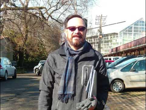 Video thumbnail for jardinbotanico