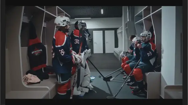 Video thumbnail for The Sociology of Hockey: Unveiling the Dynamics of the NHL