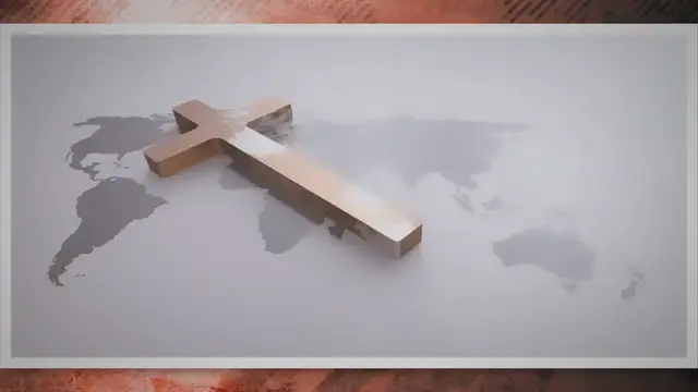 'Video thumbnail for Exploring the Benefits of a Christian Mission'