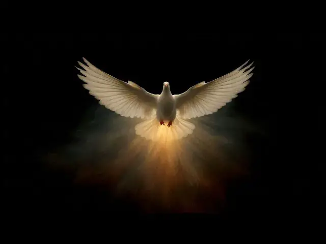 'Video thumbnail for 3 Days Miraculous Prayer to the Holy Spirit'