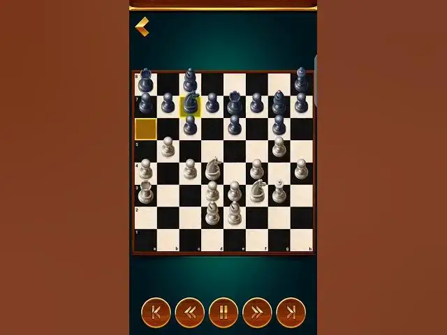 'Video thumbnail for Chess Master | #chessgrandmaster | #games #chessmaster'