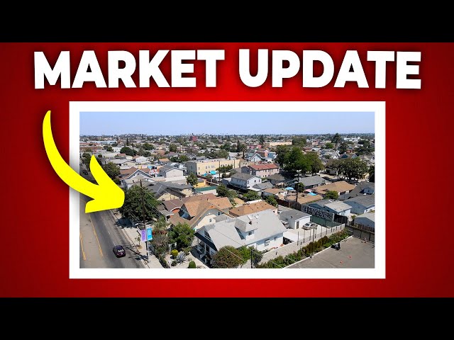 Video thumbnail for Market Update | July 2021