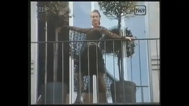 Video thumbnail for Hardy Amies 1960s Fashion Showcase