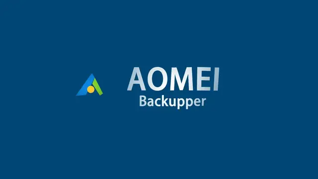 'Video thumbnail for Effortless Backup and Cloning Software. AOMEI Backupper'