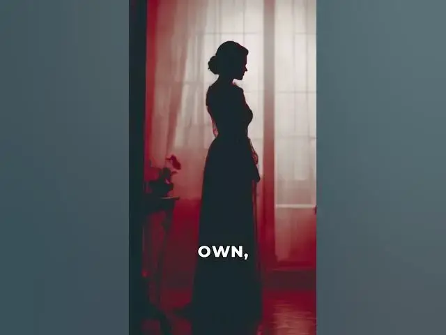 Video thumbnail for The Eerie Allure of Urban Legends: Confronting Slender Man & Bloody Mary