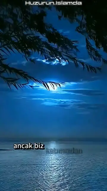 Video thumbnail for Kamer Suresi 33 40 keşfet youtube trend islam kuran quran ayet meal ayetler