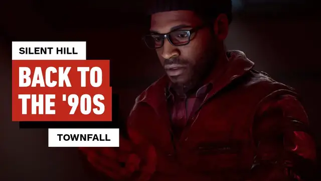 Video thumbnail for Silent Hill: Townfall Might Be Exactly What the Series Needs | IGN Preview