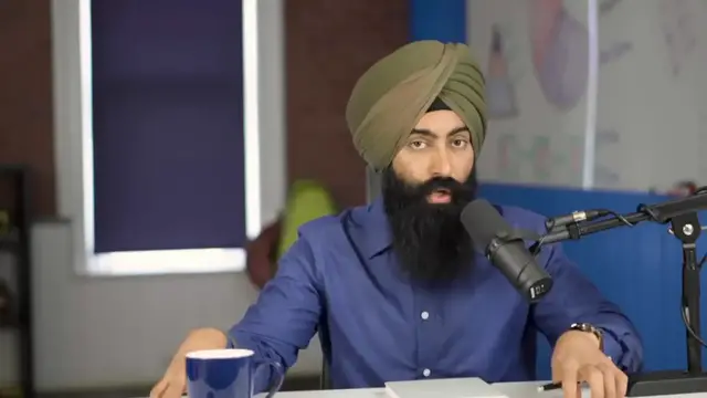 Video thumbnail for Minority Mindset: double your wealth: investing strategies for job holders