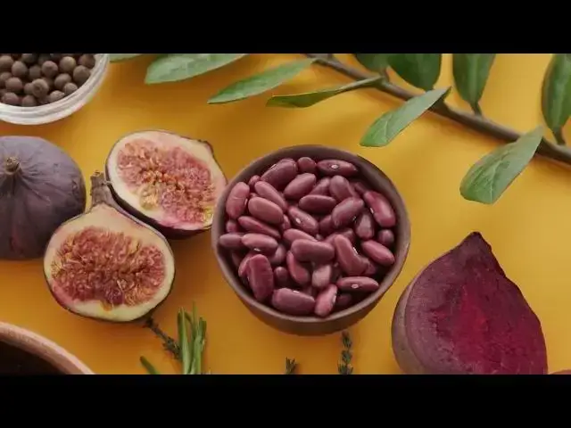 Video thumbnail for Vegetables