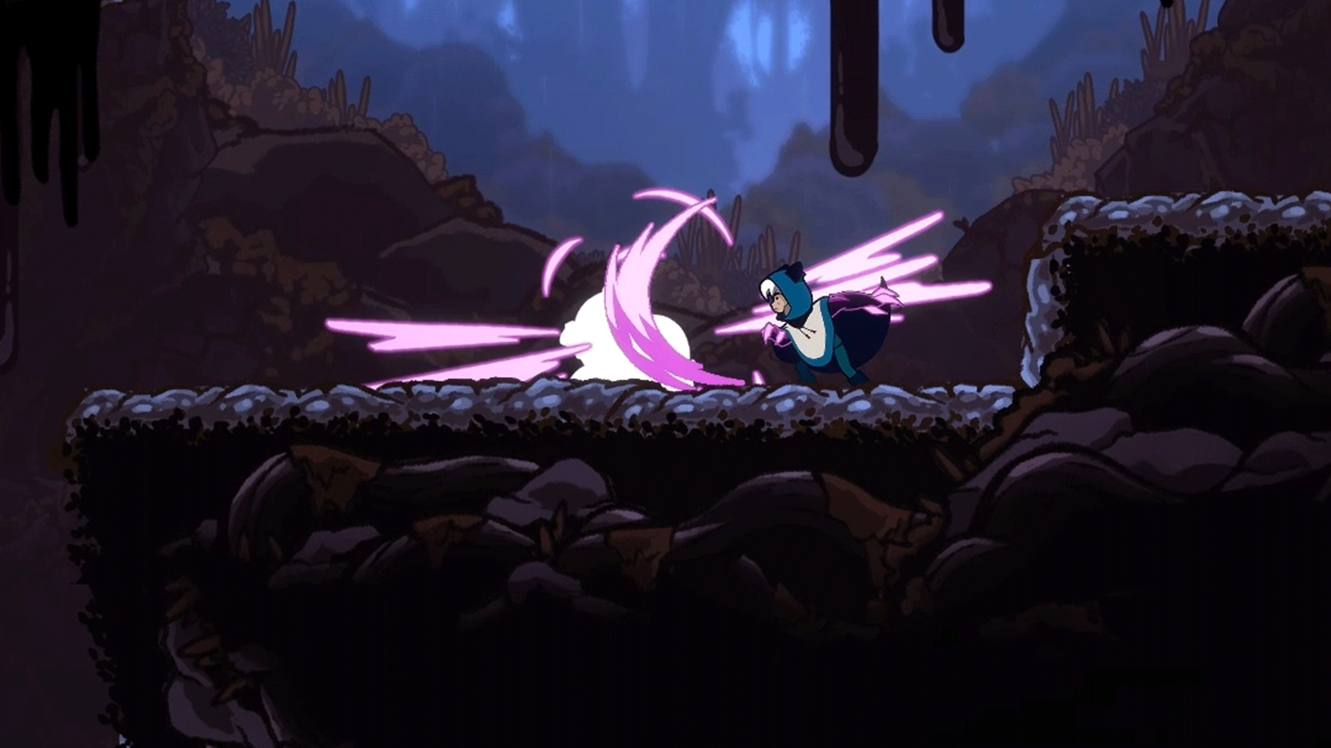 Video thumbnail for Artmess - Official Gameplay Announcement Trailer