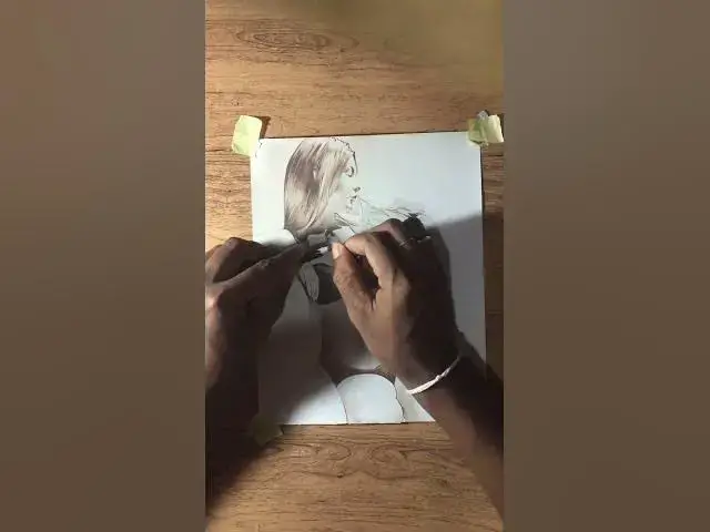 Video thumbnail for Figures, Love || Romance Art #shorts