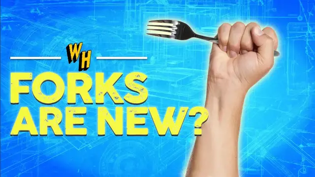 Video thumbnail for Everyday Inventions That Are Barely Older Than You