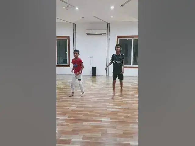 'Video thumbnail for My dance for Ranjithame'