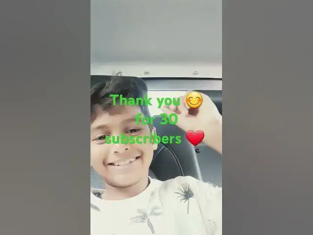 'Video thumbnail for Face reveal'