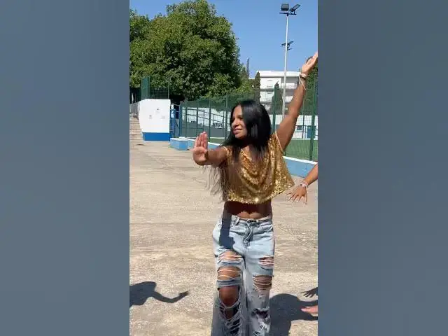 Video thumbnail for Saphire in Cádiz ! Bollywood dance #events #cadiz #spain