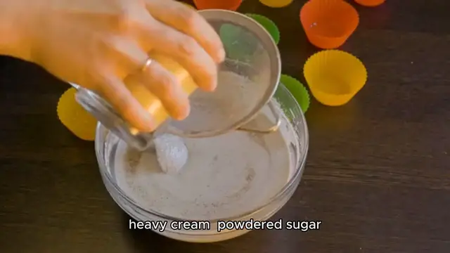 'Video thumbnail for Raspberry tart recipe '