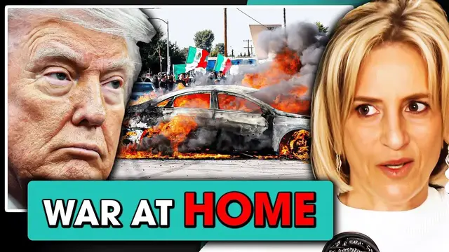 'Video thumbnail for Was This Trump’s Most EXTREME Move Yet?!'