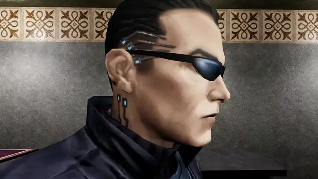 'Video thumbnail for Deus Ex Remastered - Release Date Trailer | State of Play'
