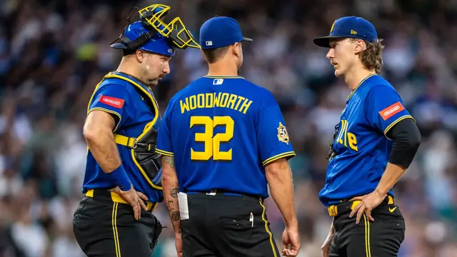 Video thumbnail for MLB Futures: Analyzing Team Performances and Predictions