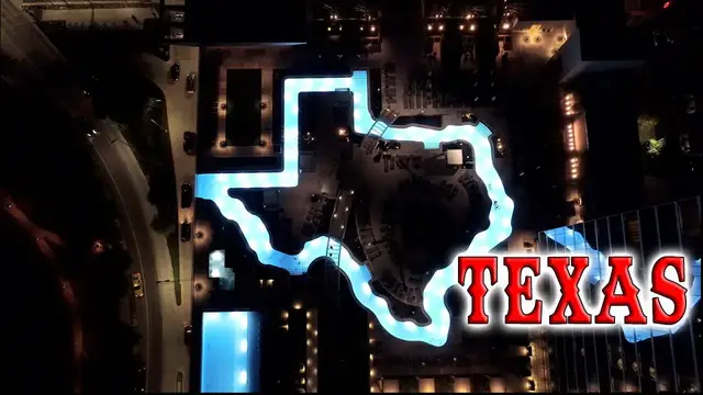 'Video thumbnail for Top 10 Reasons People Are Moving to Texas in 2021.'