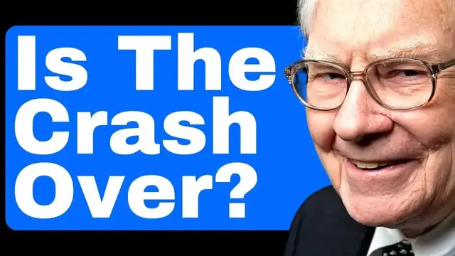 Video thumbnail for Minority Mindset: recession end date? economic downturn, inflation, and investing strategies explained