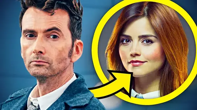 Video thumbnail for 10 Doctor Who Moments More Important Than You Realised