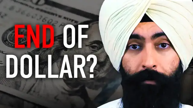 'Video thumbnail for minority mindset: brics nations vs the dollar: will they replace the u.s. reserve currency?'